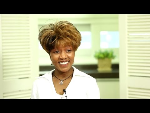 Azizah's Story: When I Changed, Everything Changed