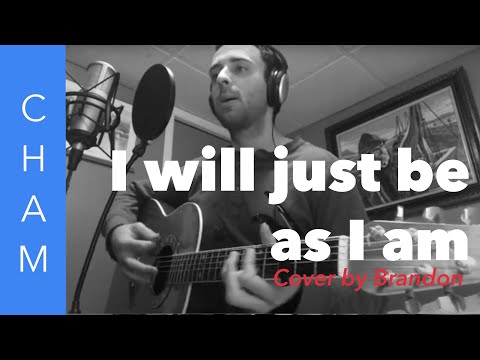 Brandon Plays “I Will Just Be As I Am” By Teacher Woo Myung