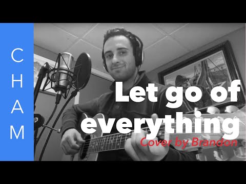 Brandon Sings “Let Go Of Everything (Modoo Noah Ra)” by Teacher Woo Myung