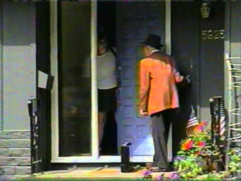 Bill Porter: The Door-to-Door Salesman Who Never Quit