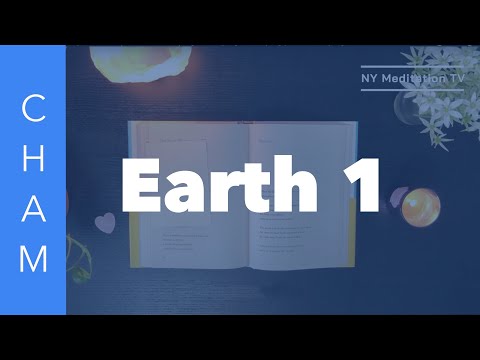 “Earth — A Meditation Poem About Our One Shared Origin”