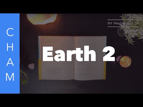 “Earth and Truth — A Meditation Poem on Nature’s Way”