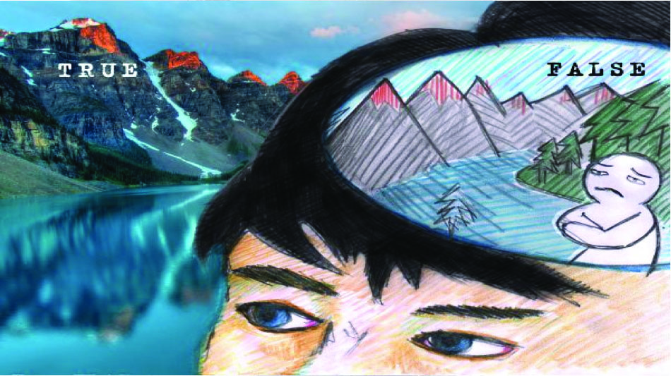 What Is Enlightenment? A Meditation on Discarding All