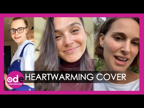 “Imagine — A Message of Oneness During Difficult Times”