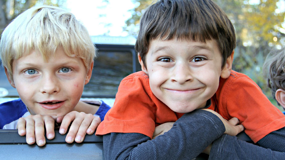 Helping Kids Find Peace and Calm During These Difficult Times