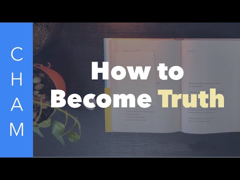 “How to Become Truth — One Man's Journey to Awakening”
