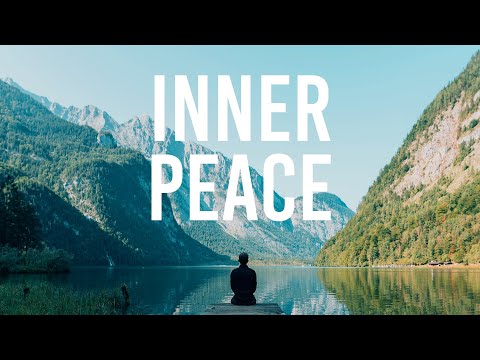 Inner Peace — Why Discarding Stress Is the Real Path