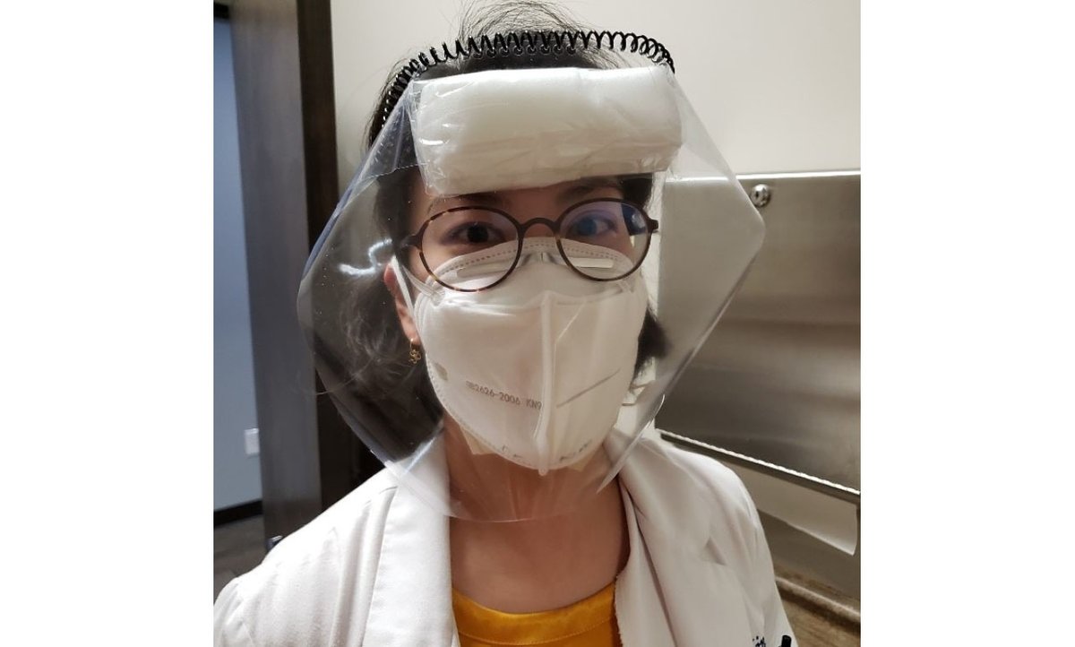 Dr. Jina Kim — A Physician's View on Meditation in Crisis