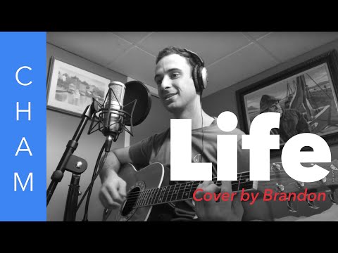 “Life (In Saeng)” by Teacher Woo Myung Sing Along With Brandon From Plainview Meditation