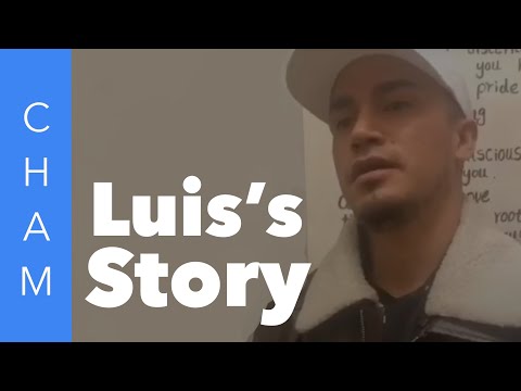 Luis Shares Simple Advice — Why Daily Practice Matters