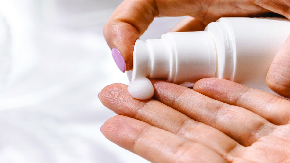 “My Eczema Completely Disappeared After I Started Meditating”