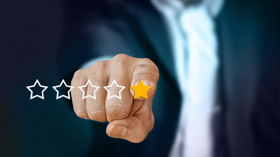 3 Steps to Objectively View Yourself and Grow as a Person