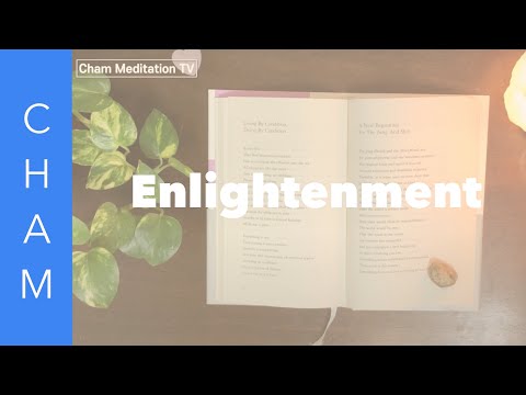 “Enlightenment — Like Washing Dirty Clothes, One Layer at a Time”