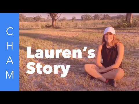 Stories- Lauren’s Meditation Story From Mainline Meditation Center