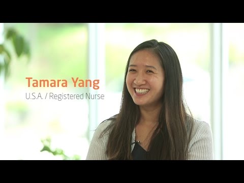 Tamara Yang — From a Cluttered Mind to Total Peace