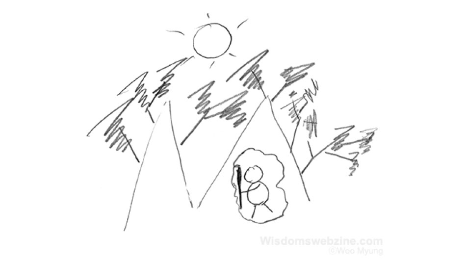 The Definition of Truth — What Is Everlasting and Alive?