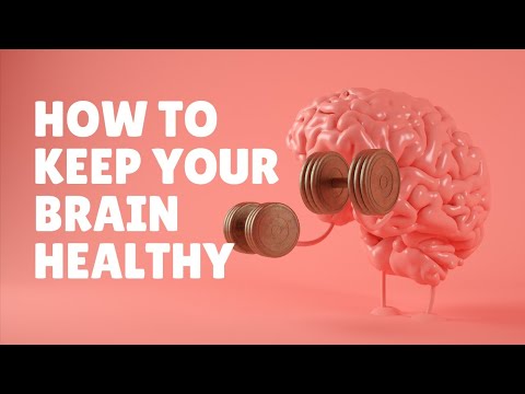 To Be Healthy — Why Every Disease Starts With Stress