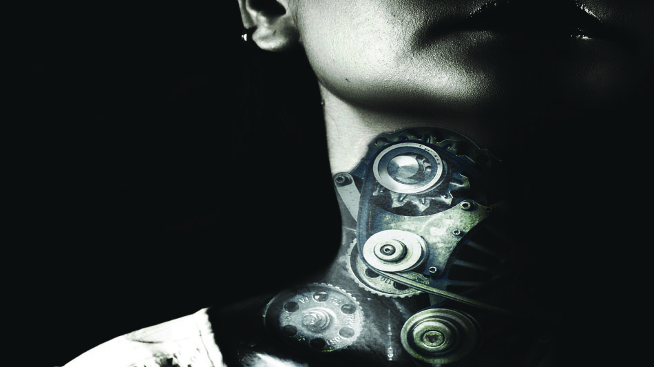 Beyond the 4th Industrial Revolution — The 7th Begins