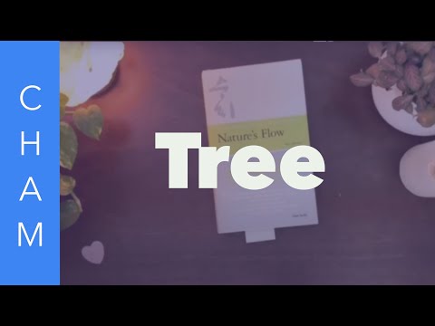 “Tree — A Meditation Poem on Living Without Complaint”