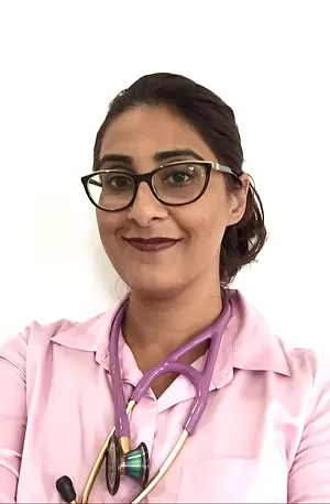 Dr. Mariam Ejaz